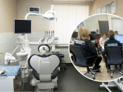 В стоматологической клинике Львова работала анестезиолог с поддельными документами