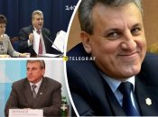 Геннадий Минаев сложил полномочия мэра Сум в 2014 году