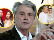 Сын Виктора Ющенко был представителем "золотой молодежи"