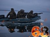 Бои за Украину продолжаются