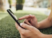 Смартфон требует бережного отношения