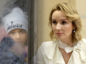 Мария Львова-Белова