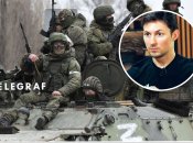 Российские военные и Павел Дуров