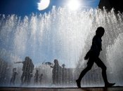 Погода на текущую неделю