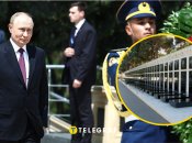 Аллея шахидов