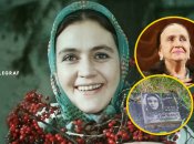 Где похоронена известная актриса Ирина Бунина