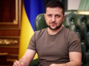 Володимир Зеленський