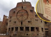 Занедбані будівлі Києва