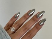 Титановое хромированное покрытие для самых смелых