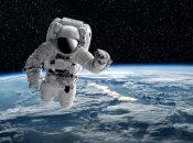 Астронавты умирали в космосе