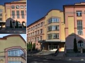 107-я гимназия на Подоле