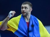 Василь Михайлов