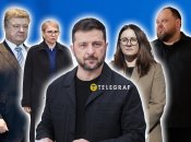 Скільки років було українським політикам у 1991 році, коли Україна здобула незалежність