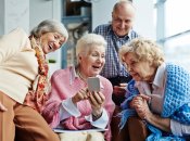 Пенсионеров ожидает повышение, но не всех