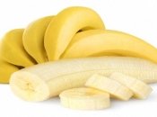 Бананы в детском питании