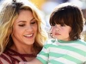 Шакира беременна вторым ребенком