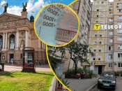 В городе можно арендовать дешевый дом без окон