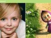 Чьими голосами говорят любимые мультяшные герои (ФОТО)