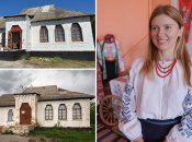 Школу у Старому Хуторі на Полтавщині відремонтували коштом Ірини, яка понад три роки жила зі своїми дітьми в Англії