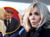 Брижит Макрон