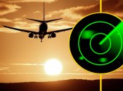 Радари побачили над країною дивну подію