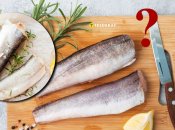 Хек продається без голови