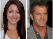 Мел Гибсон станет папой девятый раз