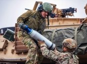 Украиона точно получит кассетные боеприпасы от США