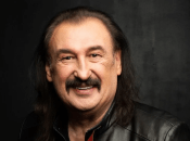 Степану Гізі у листопаді виповнилося 66 років