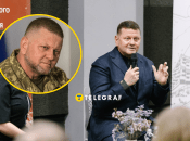 Валерій Залужний