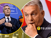 Йенс Столтенберг и Виктор Орбан