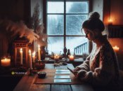 Прогноз Таро на 30 ноября