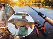 Де в Харківській області можна порибалити