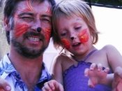 Креативный папа Борис: письмо будущему сыну