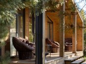 Ретрит-центр осознанного бизнеса