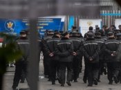 Вербувальники приїжджають у колонії по другому колу