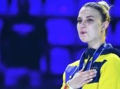 Ольга Харлан