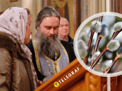 Получить отпущение грехов можно не только на Пасху