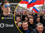 Штучний інтелект Маска розбурхав росіян