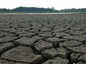 Каховське водосховище