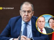 Что известно о любовнице Сергея Лаврова