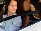 Ремінь безпеки