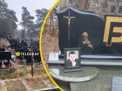 Богдан Федоришин умер в 44 года за 9 дней до выборов