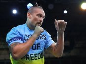 Олександр Усик