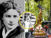 Сонька Золота Ручка увійшла в історію, а на її могилу приносять квіти та монети