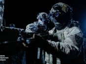 Спецназ ГУР