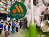 Есть подозрения, что логотип "Вкусно и точка" украли у производителя кормов для животных