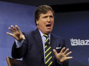 Такер Карлсон