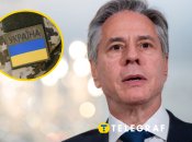 Блінкен висловився про мобілізацію в Україні