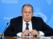 Сергей Лавров